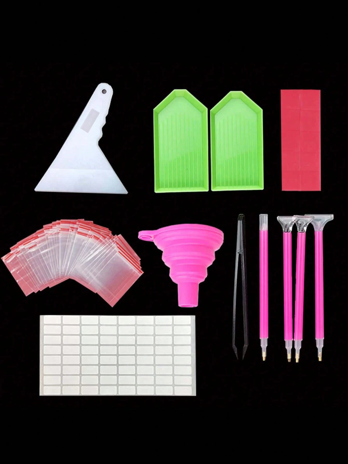 1set DIY Diamond Painting Tool