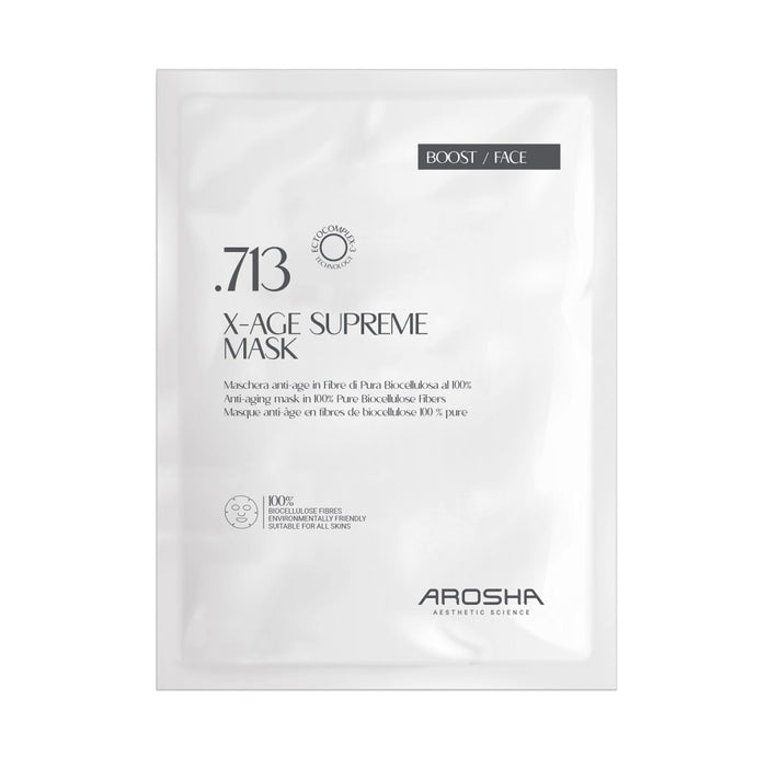 .713 X-AGE SUPREME MASK