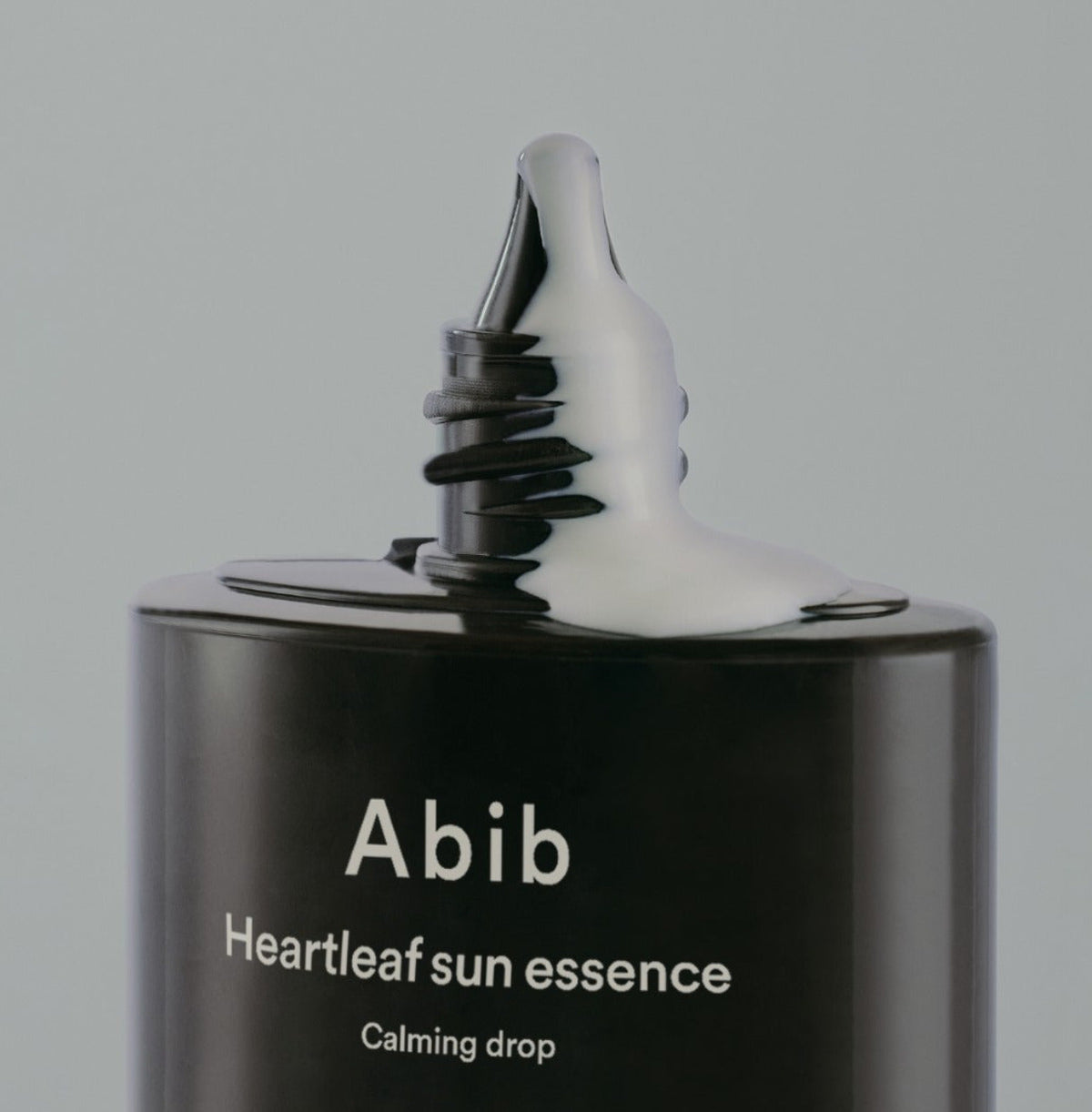 Abib Heartleaf Sun Essence Calming Drop