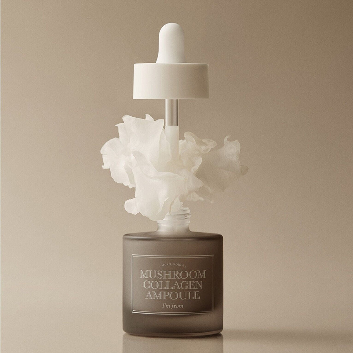 I'm From Mushroom Collagen Ampoule