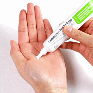 Purito Centella Green Level Eye Cream