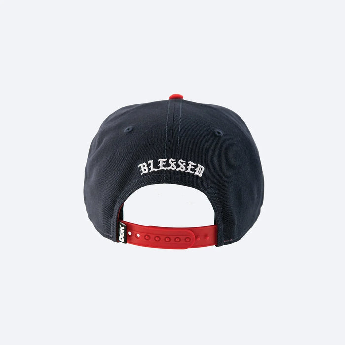 Represent Snapback - Four Street
