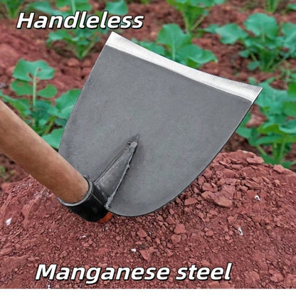 1 Heavy Duty Manual Weeding Tool/Efficient Weeding Device, Sharp Blade Root Removal/Suitable For Gardens, Farms, Lawns, Vegetable Gardens/Durable Carbon Steel Structure/Portable Weeding Tool/No Handle