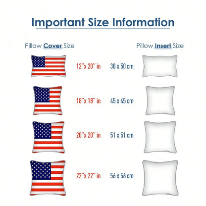 18-Inch 20-Inch 22-Inch Multi-Pack White Pillow Inserts, 2pcs 100% Microfiber Filled. Compatible With Various Pillowcases, Machine Washable & Hypoallergenic, Bohemian Style. Suitable For Beds And Pati