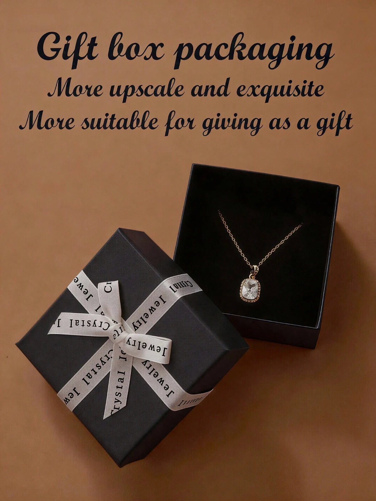 1pc Personalized Unisex Street Style Stainless Steel Custom Name Necklace, Hip-Hop Style Jewelry, Street Vintage Style, Cool Necklace, Stainless Steel Gold Heavy-Duty Pendant, Suitable For Boys, Girls