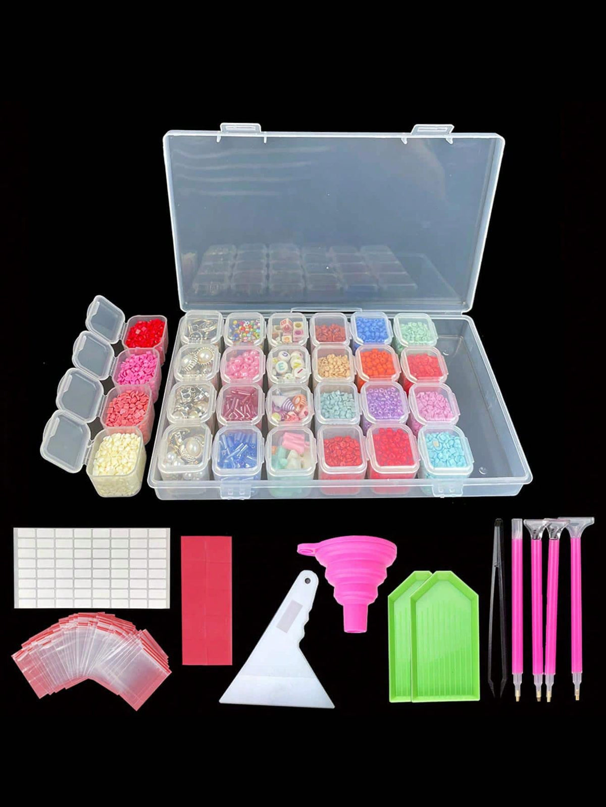 1set DIY Diamond Painting Tool