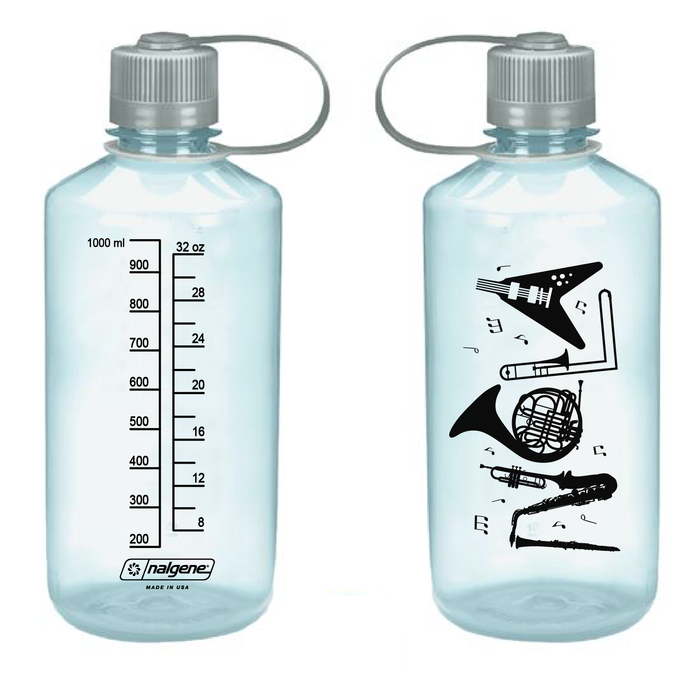2024 ELCA Youth Gathering Narrow Mouth 32oz Nalgene