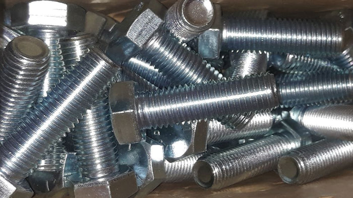 3/4"-10x2 1/2" HEX CAP SCREWS IBB087512