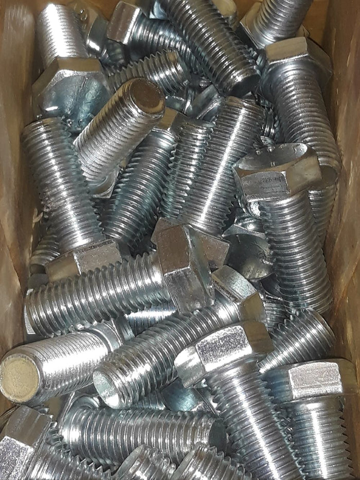 3/4"-10x2" HEX CAP SCREWS IBB087508