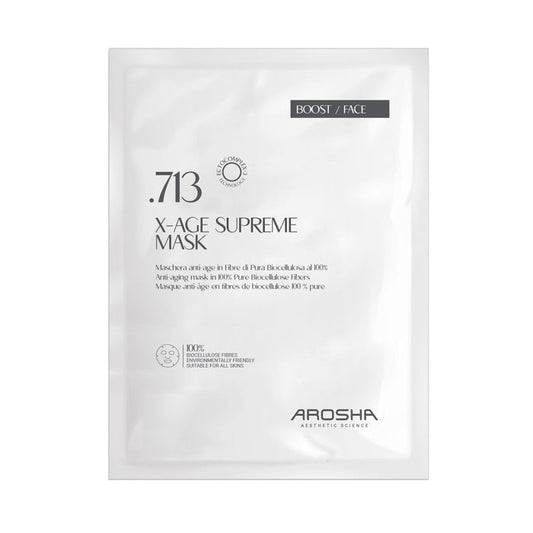 .713 X-AGE SUPREME MASK