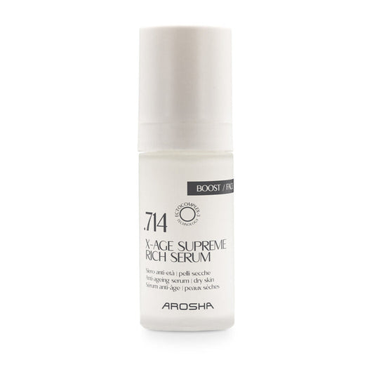 .714 X-AGE SUPREME RICH SERUM 30ml