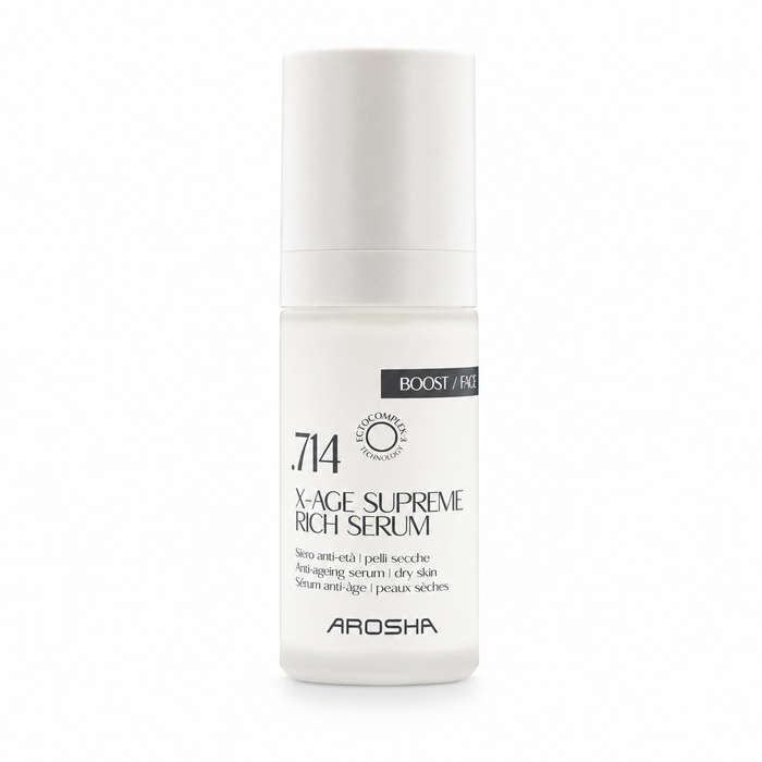 .715 X-AGE SUPREME RICH CREAM