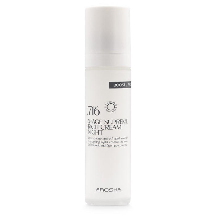 .716 X-AGE SUPREME RICH CREAM NIGHT