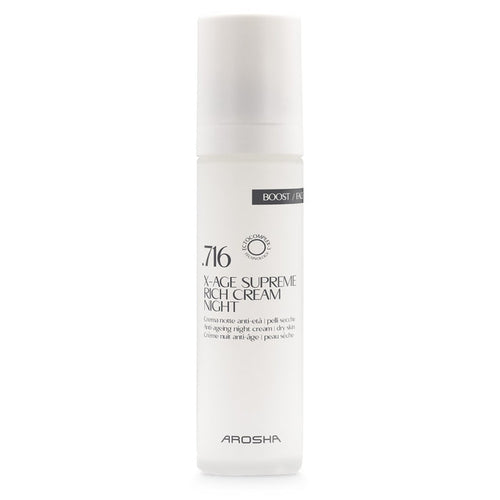 .716 X-AGE SUPREME RICH CREAM NIGHT