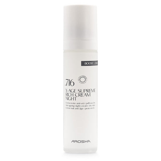 .716 X-AGE SUPREME RICH CREAM NIGHT