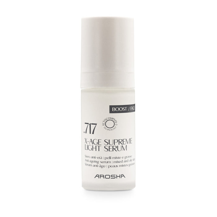 .717 X-AGE SUPREME LIGHT SERUM