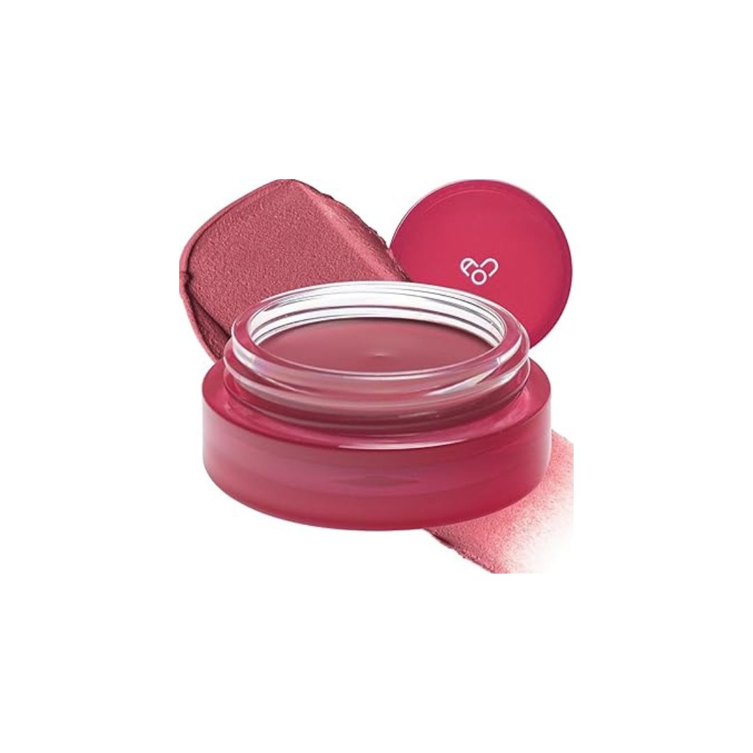 AOU Floofy Matte Balm