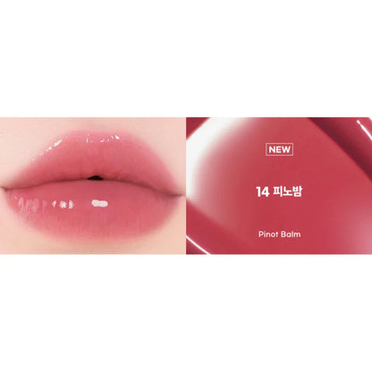 AOU Glowy Tint Balm