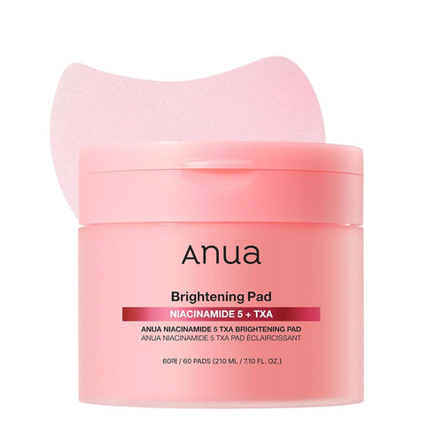 Anua Niacinamide 5 TXA Brightening Pad