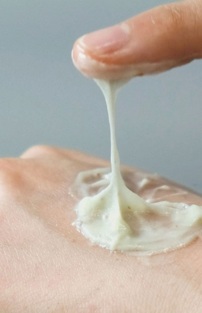 B-LAB Matcha Hydrating Foam Cleanser