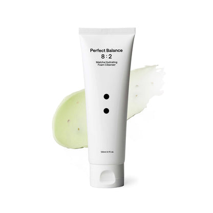 B-LAB Matcha Hydrating Foam Cleanser