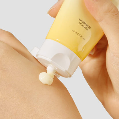 Beplain Chamomile pH-Balanced Cream