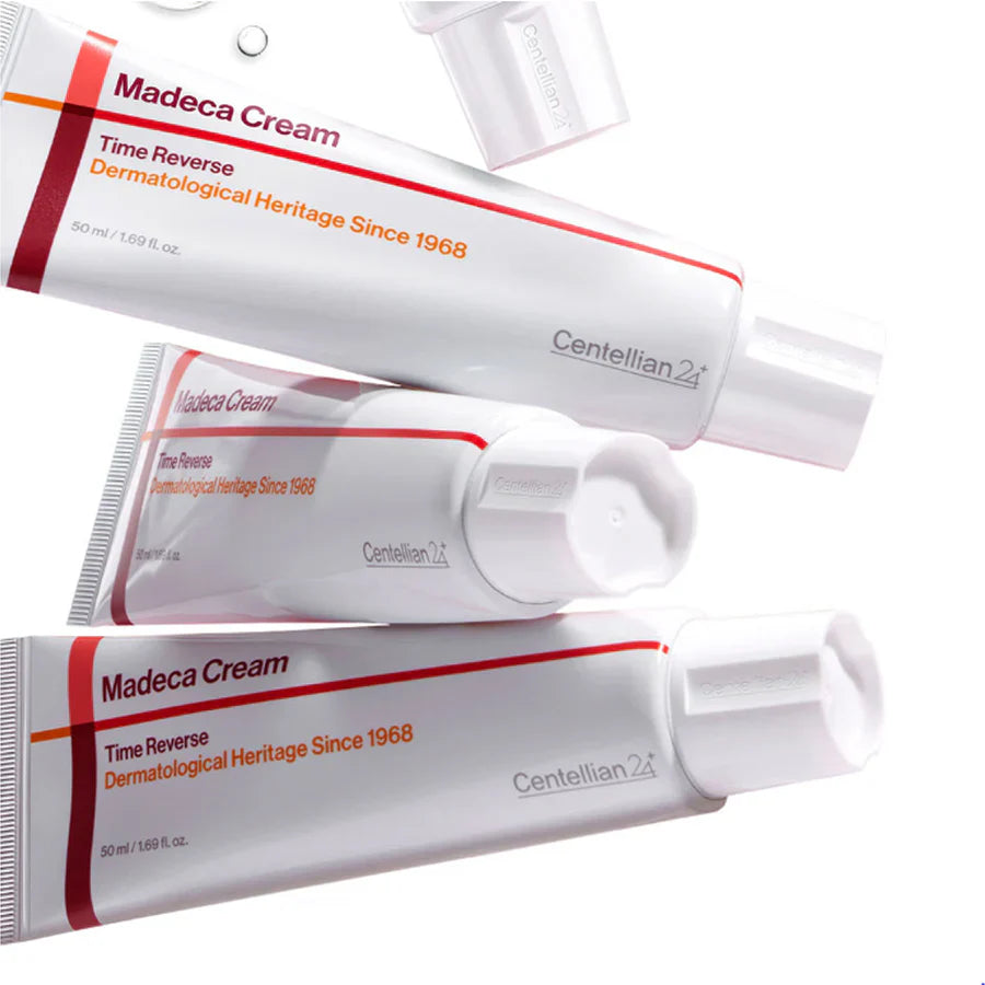Centellian 24 Madeca Cream Time Reverse (Season7)