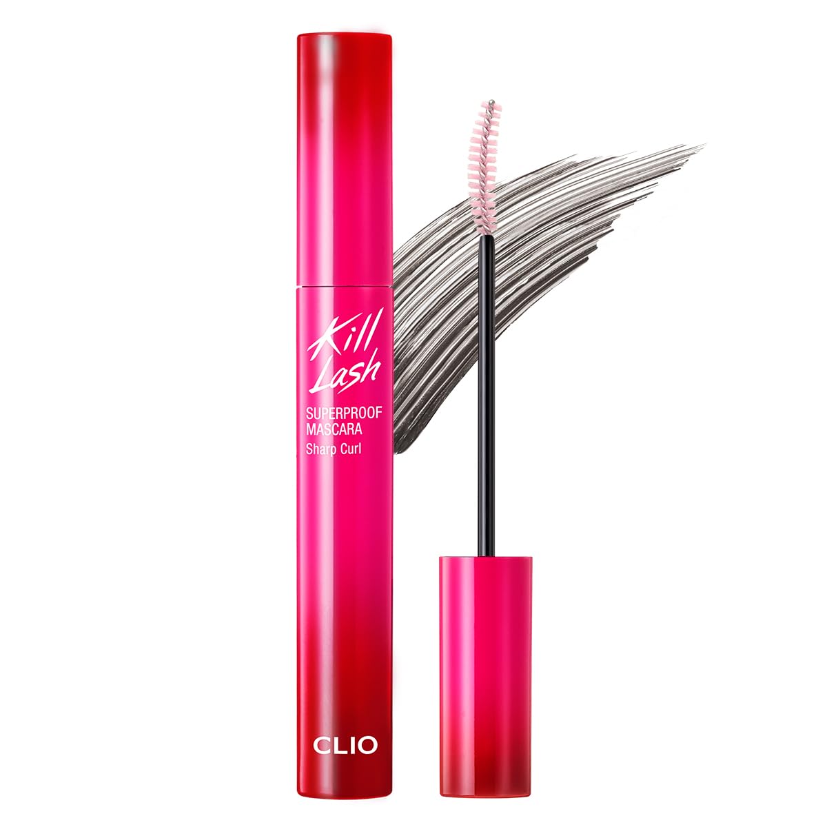 Clio Kill Lash Superproof Mascara