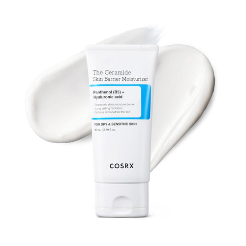 Cosrx The Ceramide Skin Barrier Moisturizer