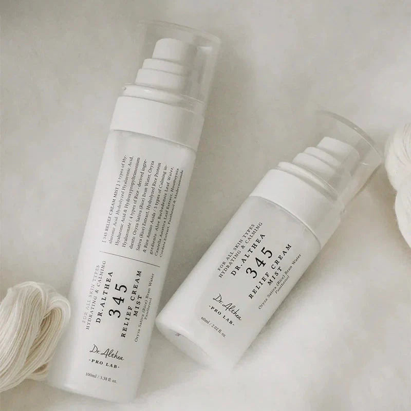 Dr. Althea 345 Relief Cream Mist