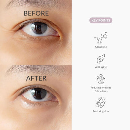 Dr. Althea To Be Youthful Eye Serum