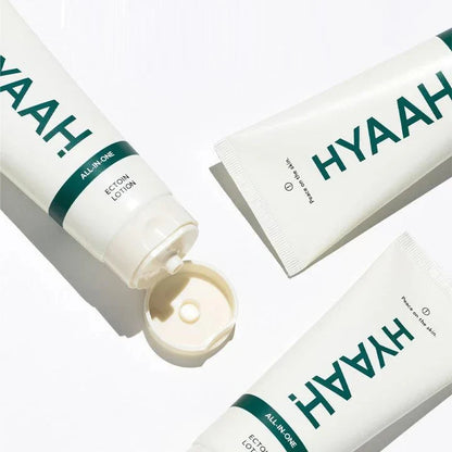 HYAAH All-In-One Ectoin Lotion