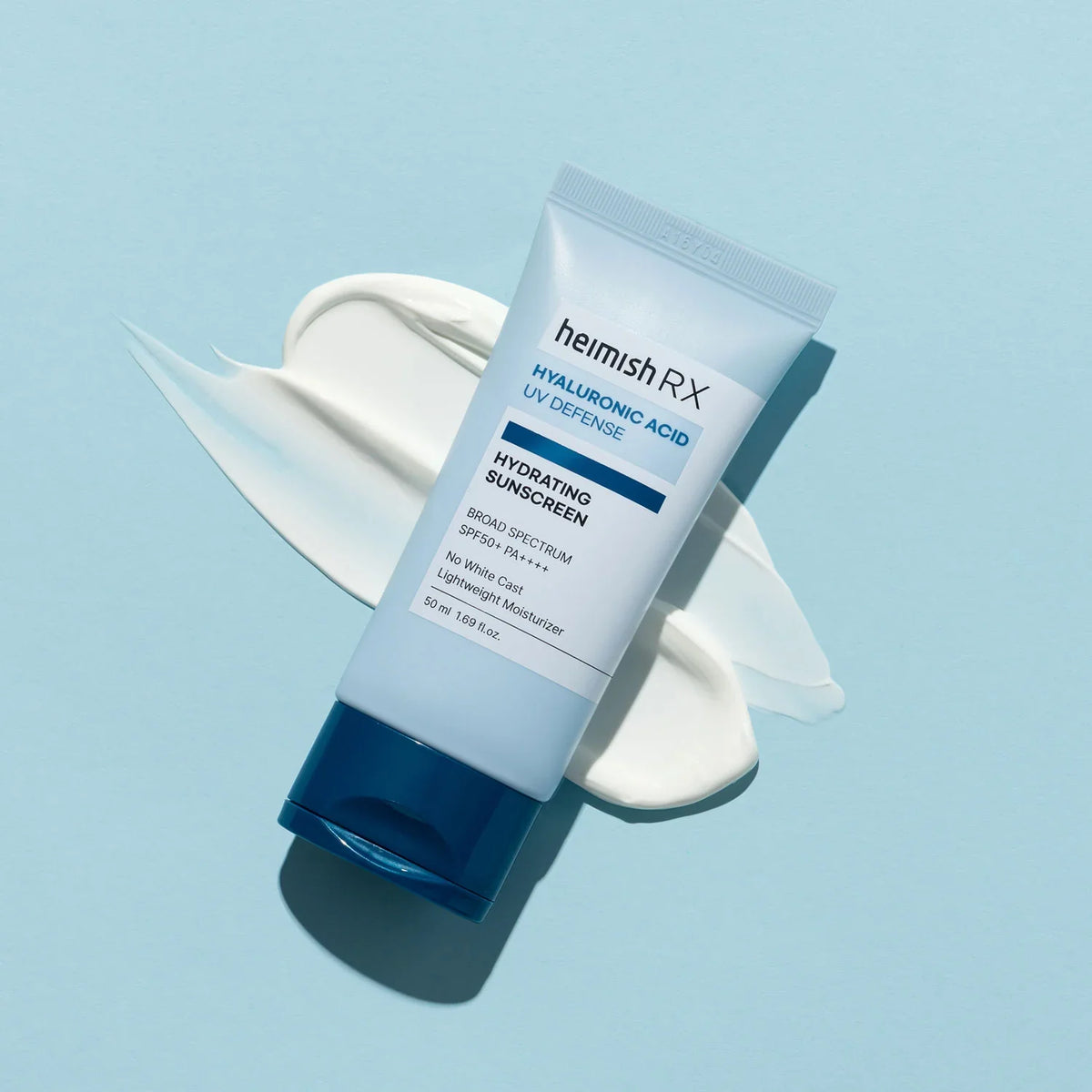 Heimish RX Hyaluronic Acid Hydrating Sunscreen