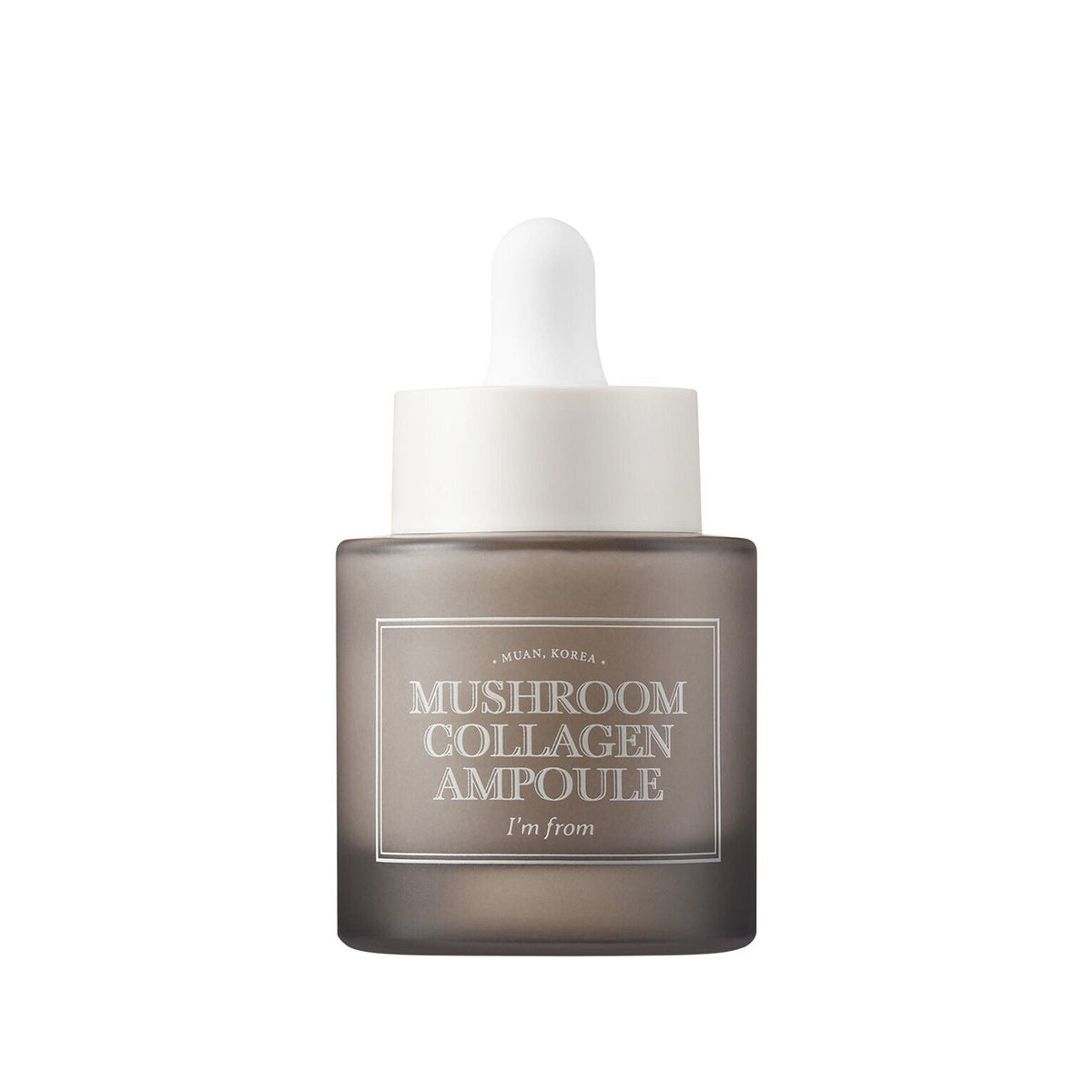 I'm From Mushroom Collagen Ampoule