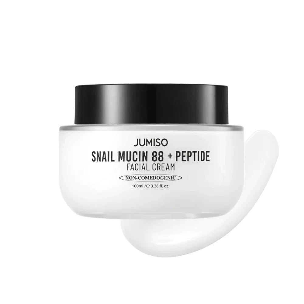 Jumiso Snail Mucin 88 + Peptide Facial Cream