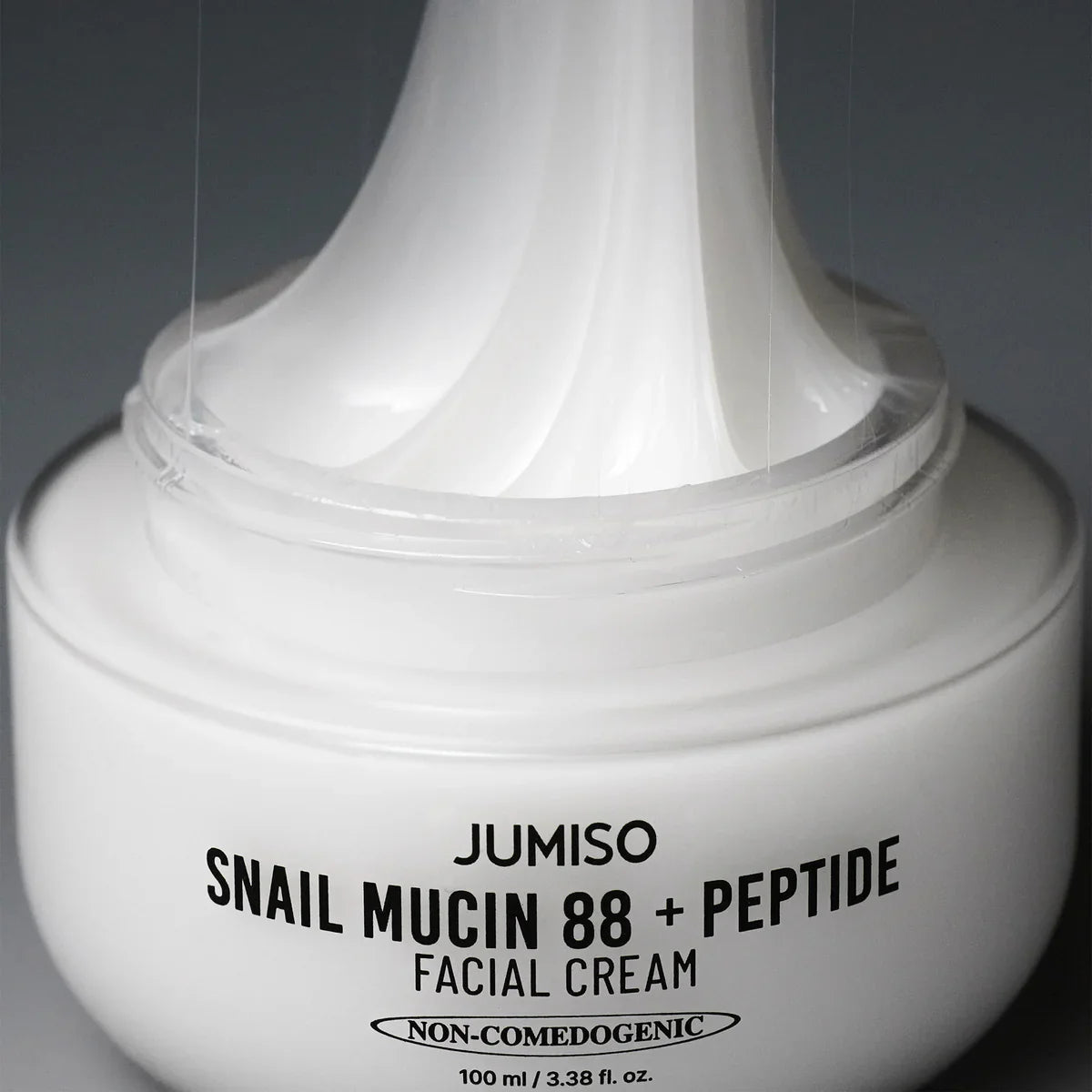 Jumiso Snail Mucin 88 + Peptide Facial Cream
