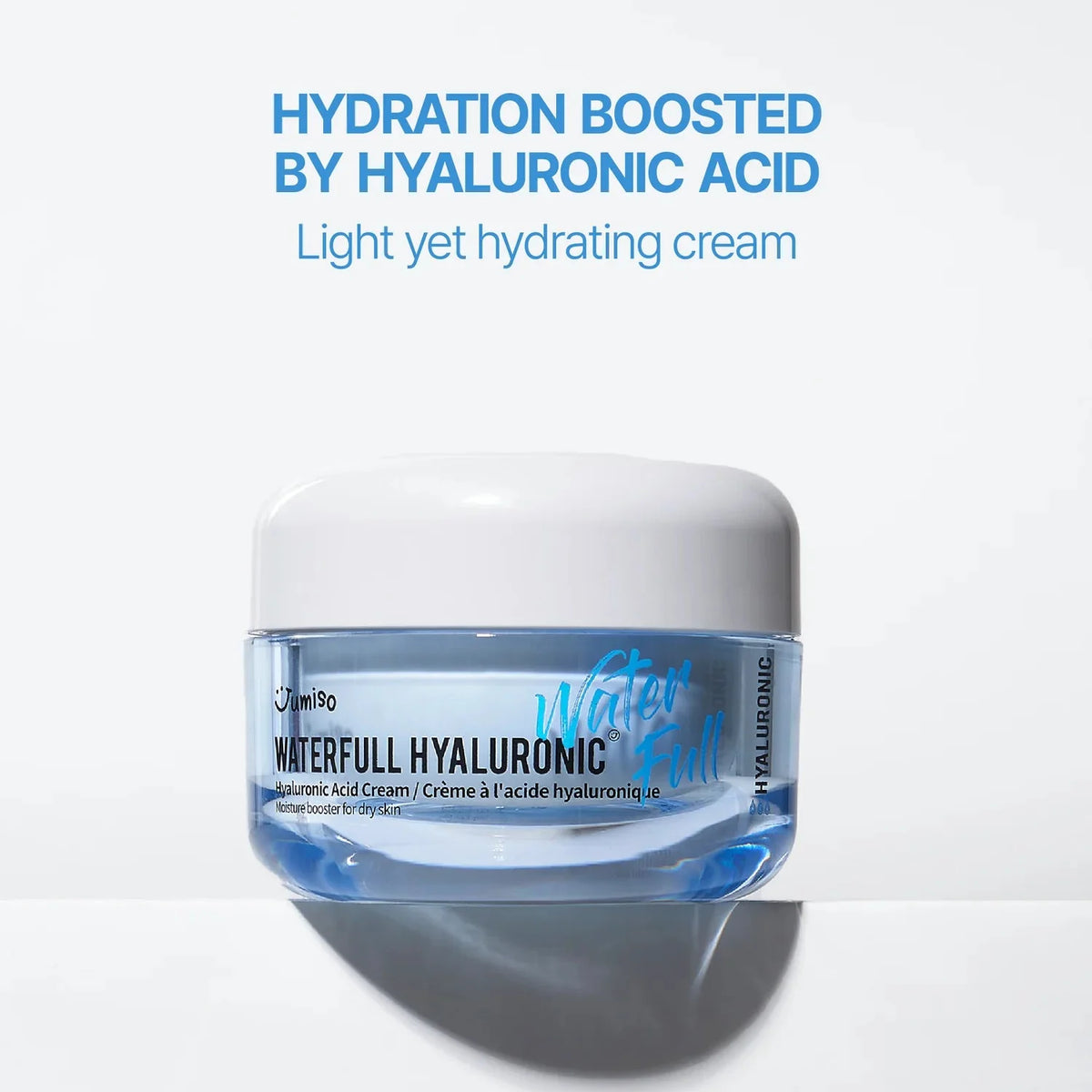 Jumiso Waterfull Hyaluronic Cream