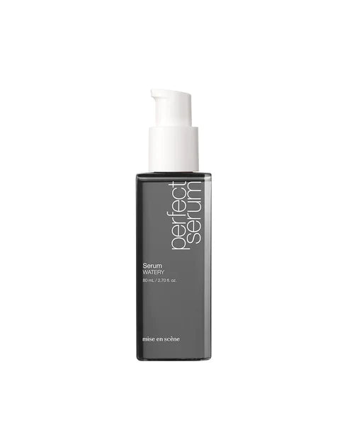 Mise en Scene Perfect Hair Serum Watery