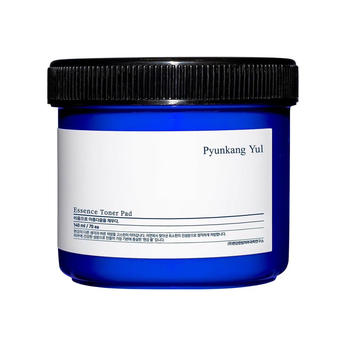Pyunkang Yul Essence Toner Pad