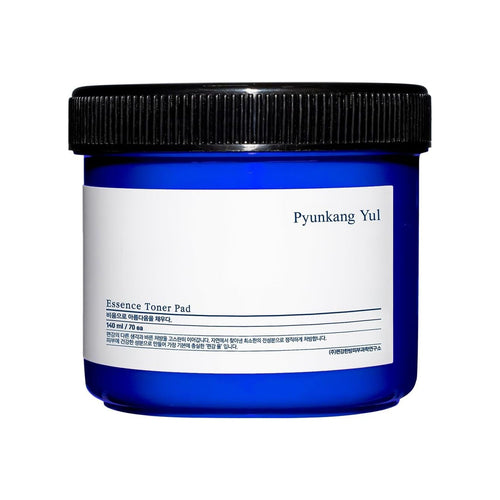 Pyunkang Yul Essence Toner Pad