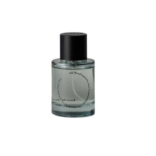 ReSaltZ Eau de Parfum Ink Wood