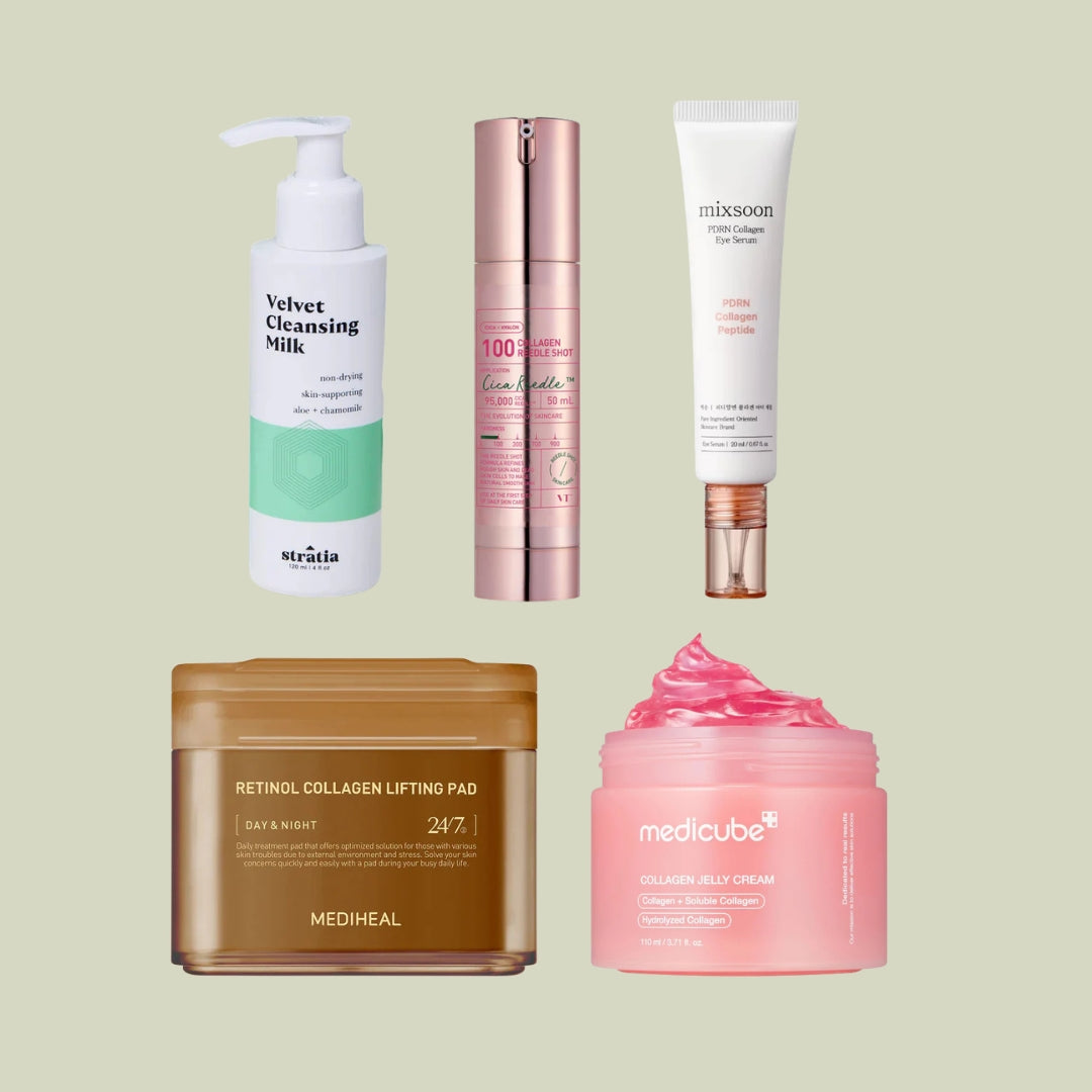 Refine & Revive Bundle