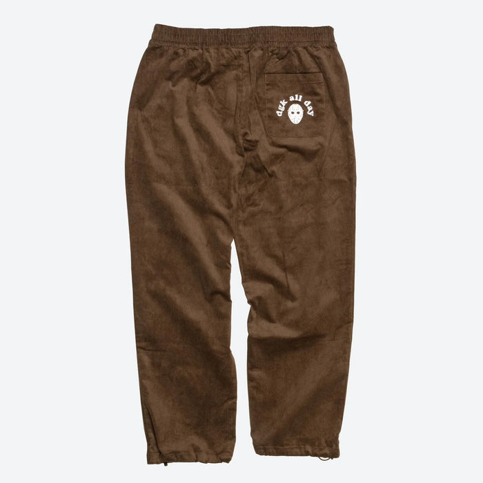 All Day Corduroy Pant - Four Street