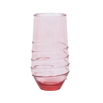 Amalia Acrylic Large Tumblers