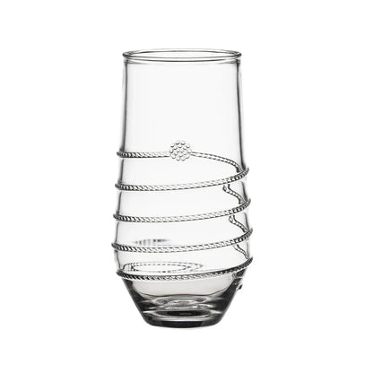 Amalia Acrylic Large Tumblers