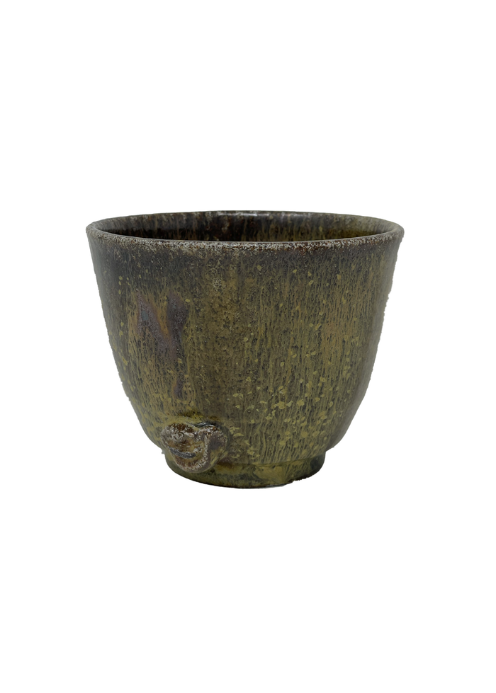 ANDREW JESSUP Drinking Vessel #1