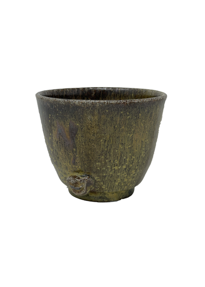 ANDREW JESSUP Drinking Vessel #1