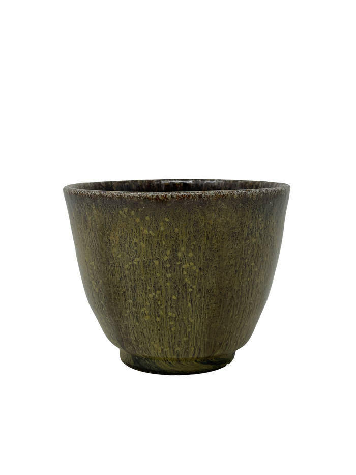 ANDREW JESSUP Drinking Vessel #1