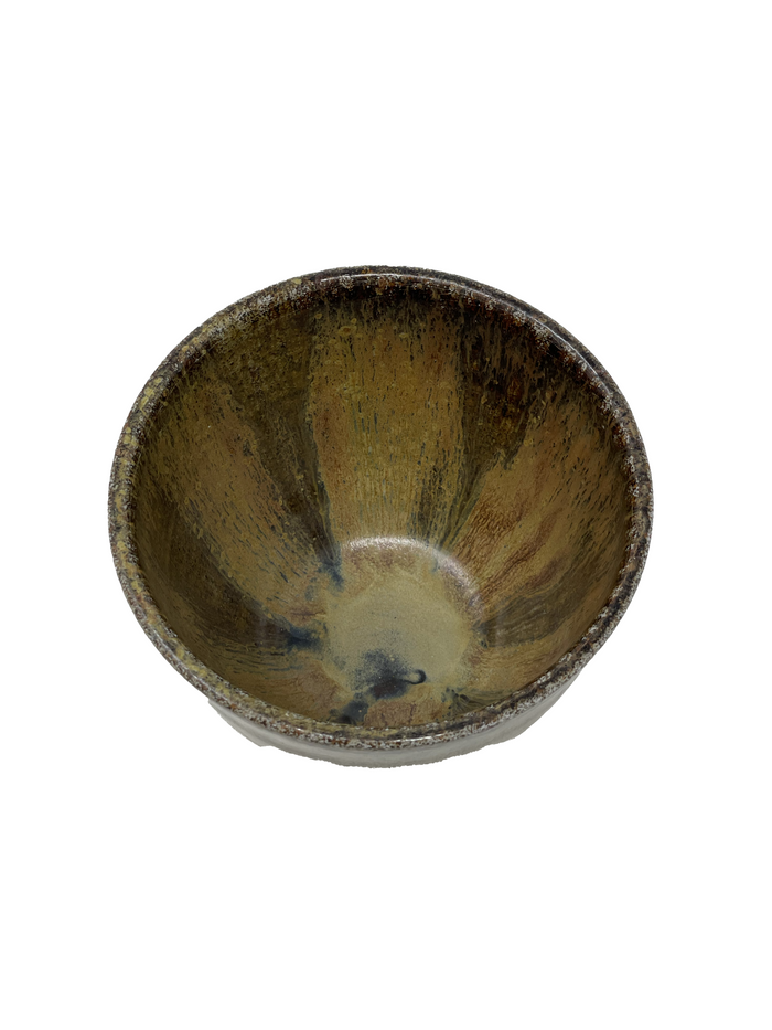 ANDREW JESSUP Drinking Vessel #1