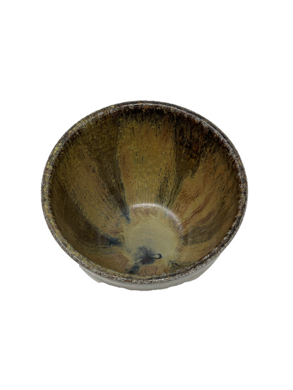 ANDREW JESSUP Drinking Vessel #1